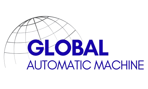 Global Automatic Machine Logo